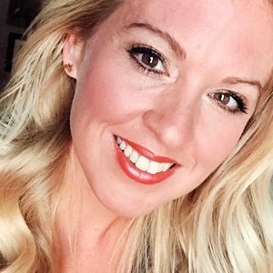 Meet your Posher, Katy